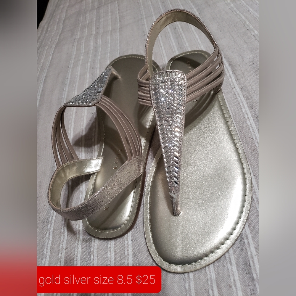 8.5 sandles